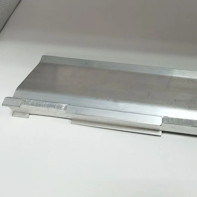 screen printing aluminum squeegee holder at very competitive price