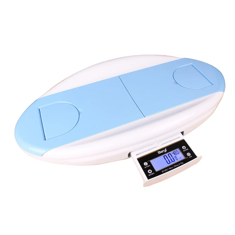 30Kg Baby Scale Digital Scale Baby Bathroom Scale