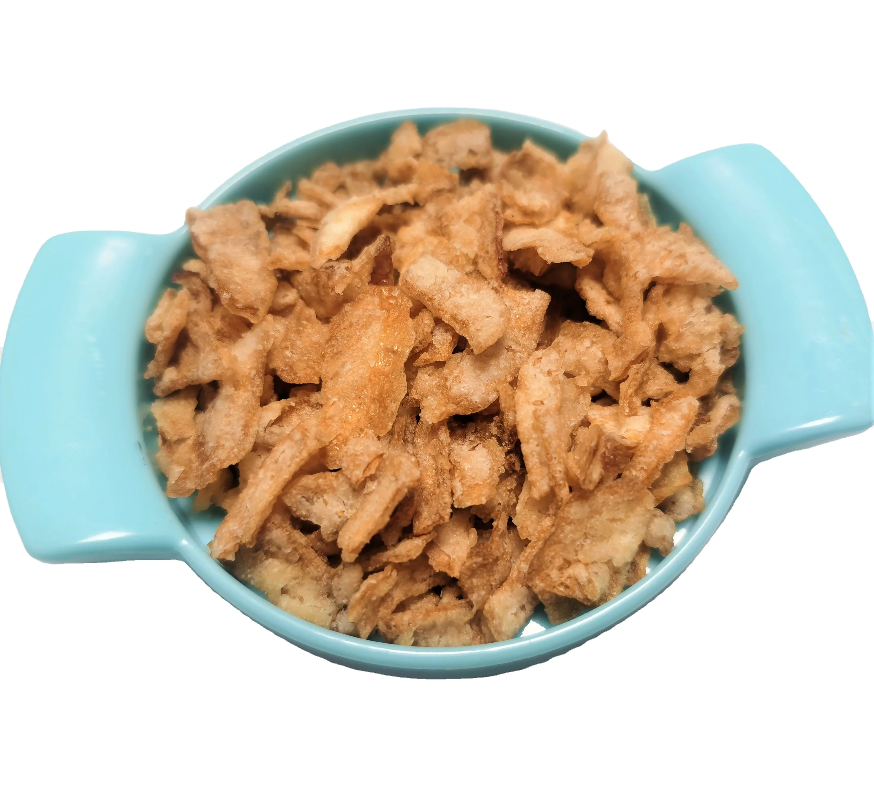 Dehydrated Vegetables Fried Onion Slices Crispy Fried Onion Dry onions Dried Vegetables Fried shallot for porridge ingredients