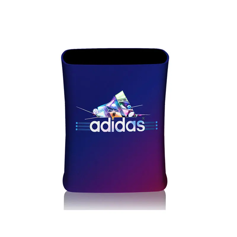 Pop Up Table Trade Show Counters High Quality Promotion Counter