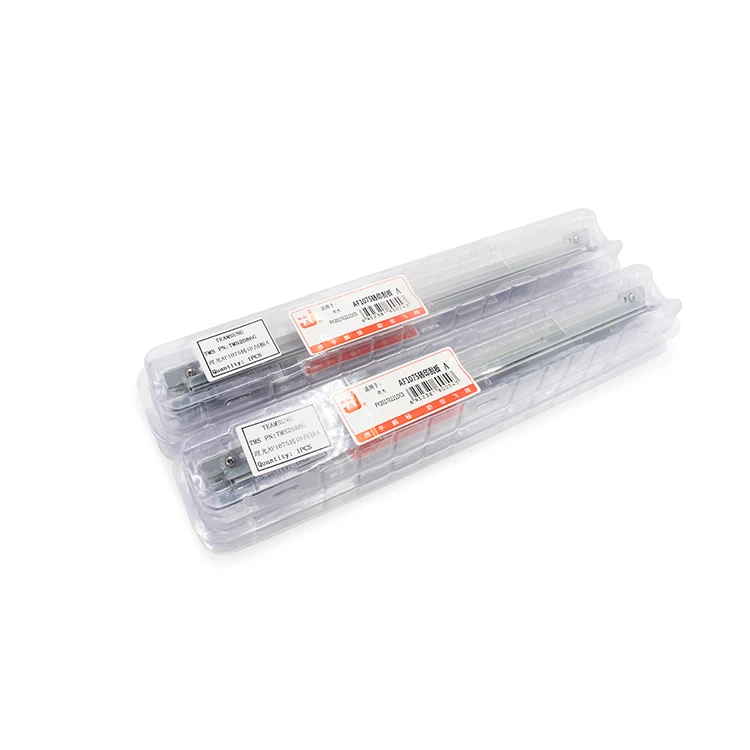 Для Риоч Ricoh Aficio 1060 1075 2051 2060 2075 MP8000 5500 6500 MP7500 передачи пояс лезвие очистки AD04-1076/AD04-1126