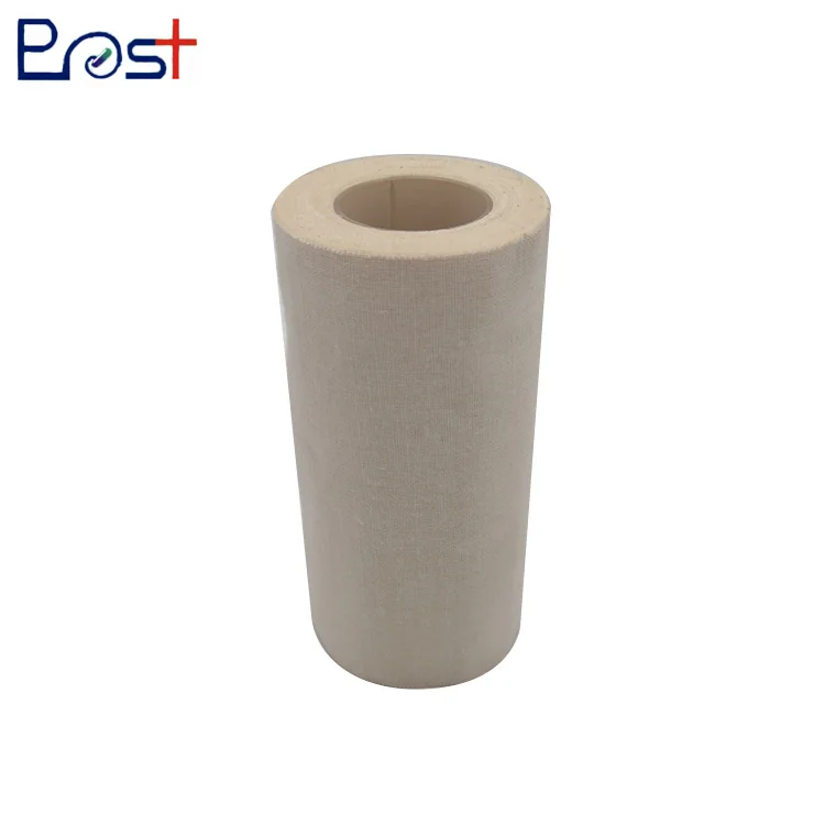 
Durable Non Sterile Cotton Gauze Rolled Viscosity Medical Gauze Bandage Self-adhesive bandage 