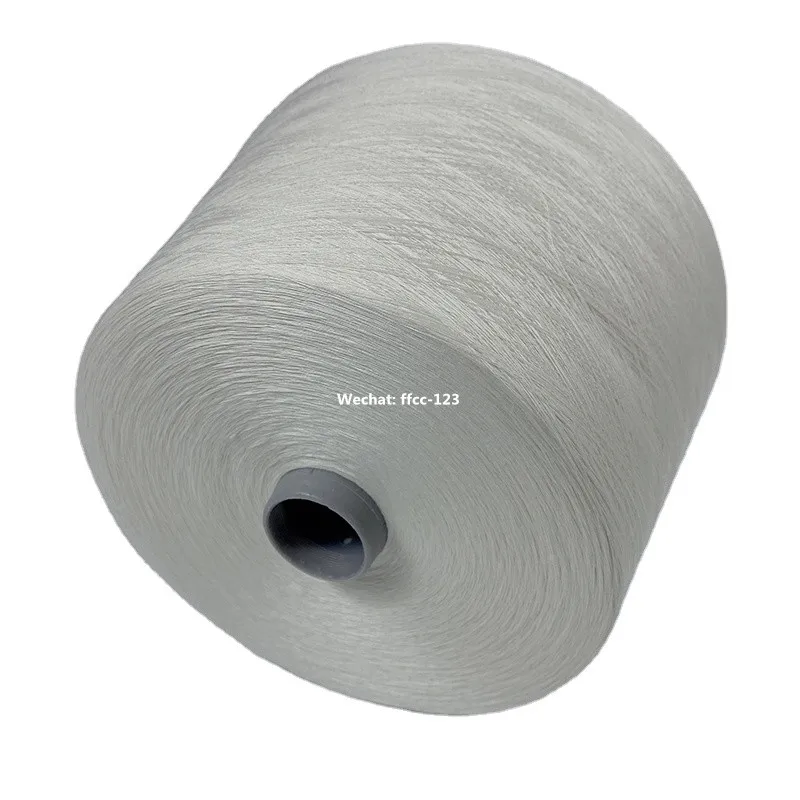 21s 100% pure Bamboo Yarn for knitting machine