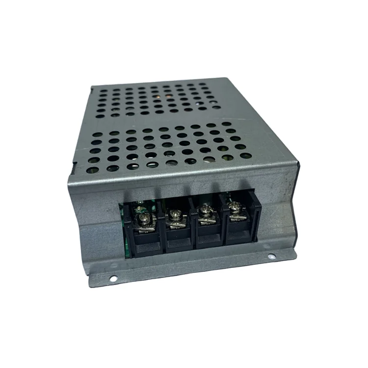 Miniature Size 1U Thickness Profile Universal Ac Input /35W-350W Output Power Industrial Power Supply