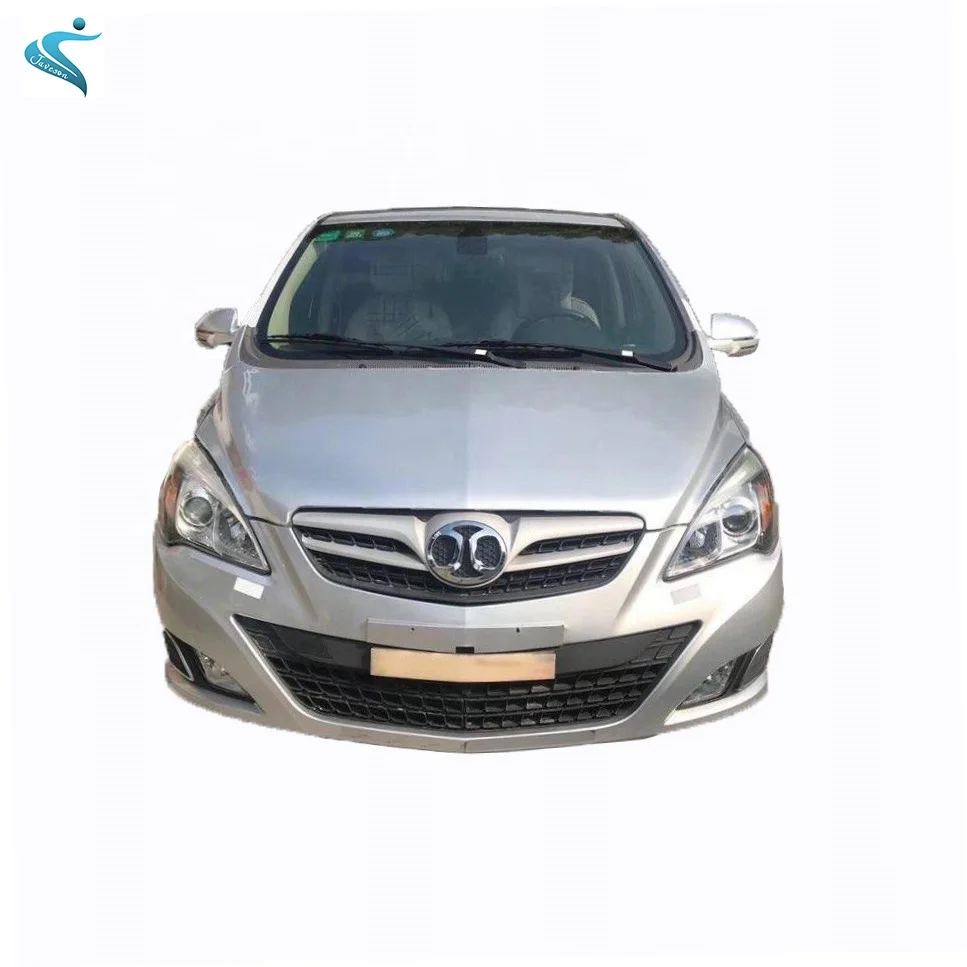 
BAIC EV150 AT for sale Electric vehicle/Used New energy Hatchback Vehicle/Left Steering cars 