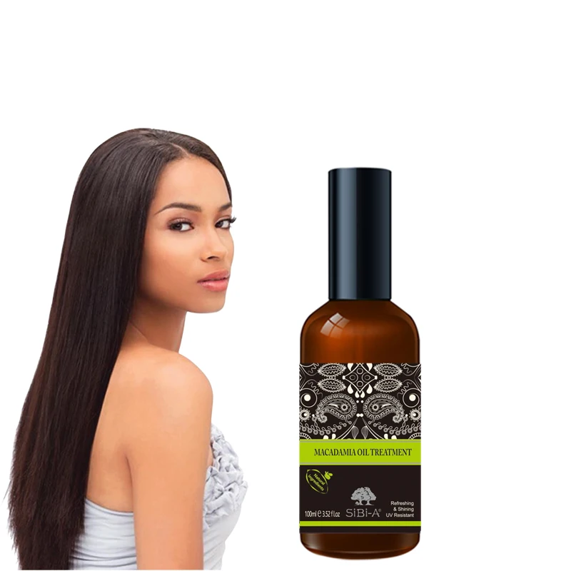 Manufactures Private Label Wholesale Sulfate Free Dandruff Macadiamia oil Morocco Argan Oil Hair Shampoo And Conditioner Set