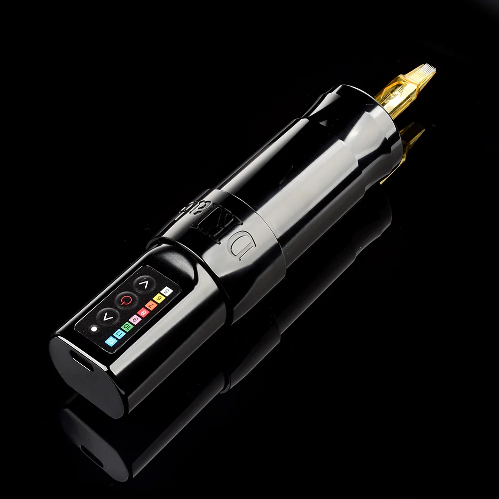 2021 new hot sale whole sale price tattoo wireless pen machine
