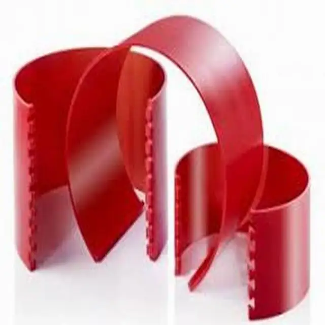 Polyurethane PU Anvil Cover for Rotary Die Cut in Carton Industry