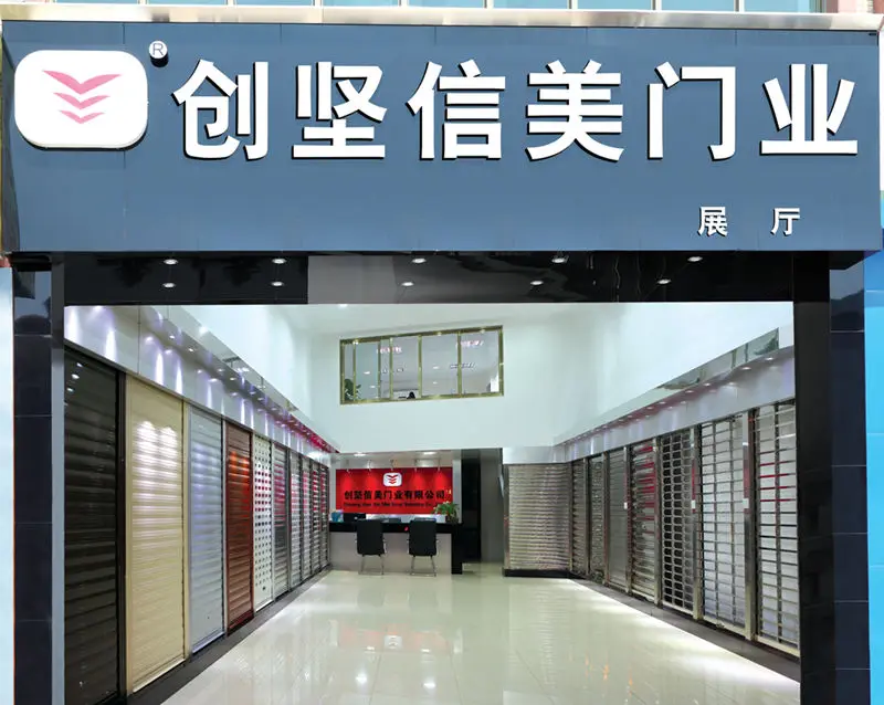 High Quality Stainless Steel Pull Gate For Supermarket