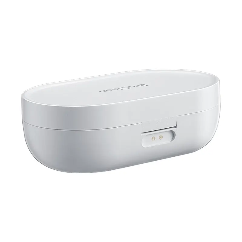 Contact Lens Case Portable Eye Contacts Colored Lenses Box with Mirror ultrasonic Contacts Lenses cleaner