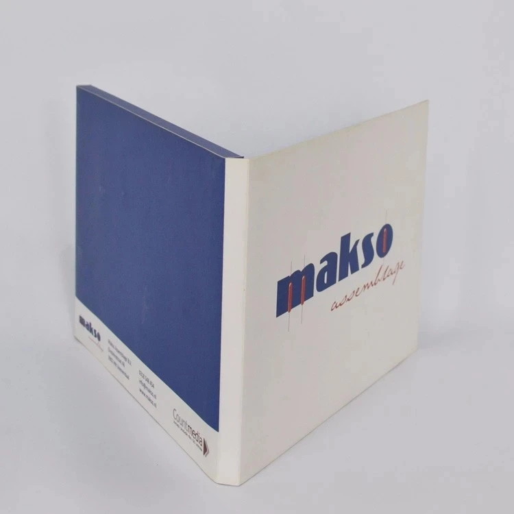 4.3 inch video greeting card