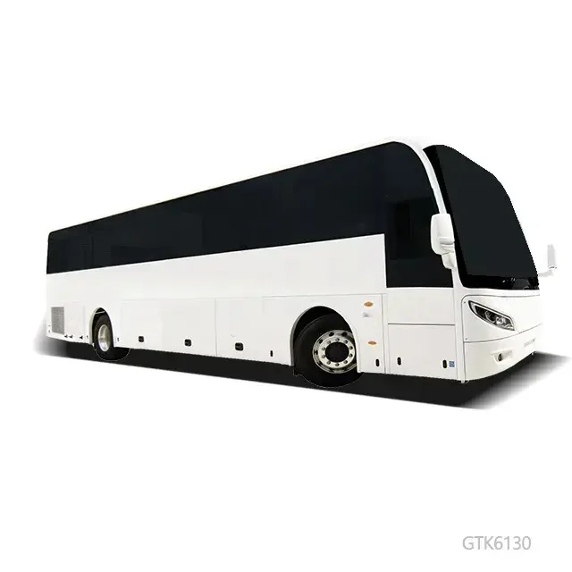 12m automatic rhd New tour right hand drive diesel luxury coach bus 57+1 passenger bus sale to Australian market