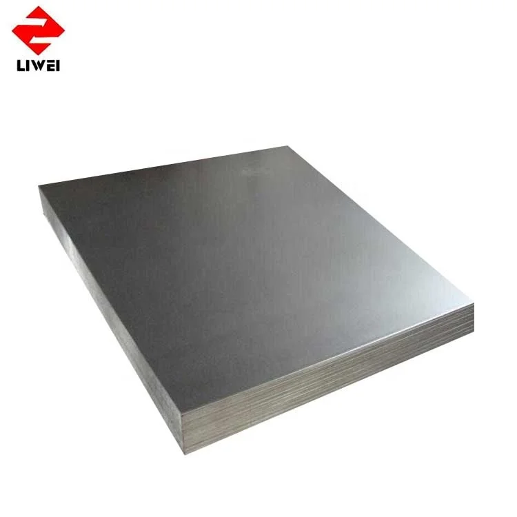 Hot Sale Top Quality Best Price Tool Steel D2 Steel Plate