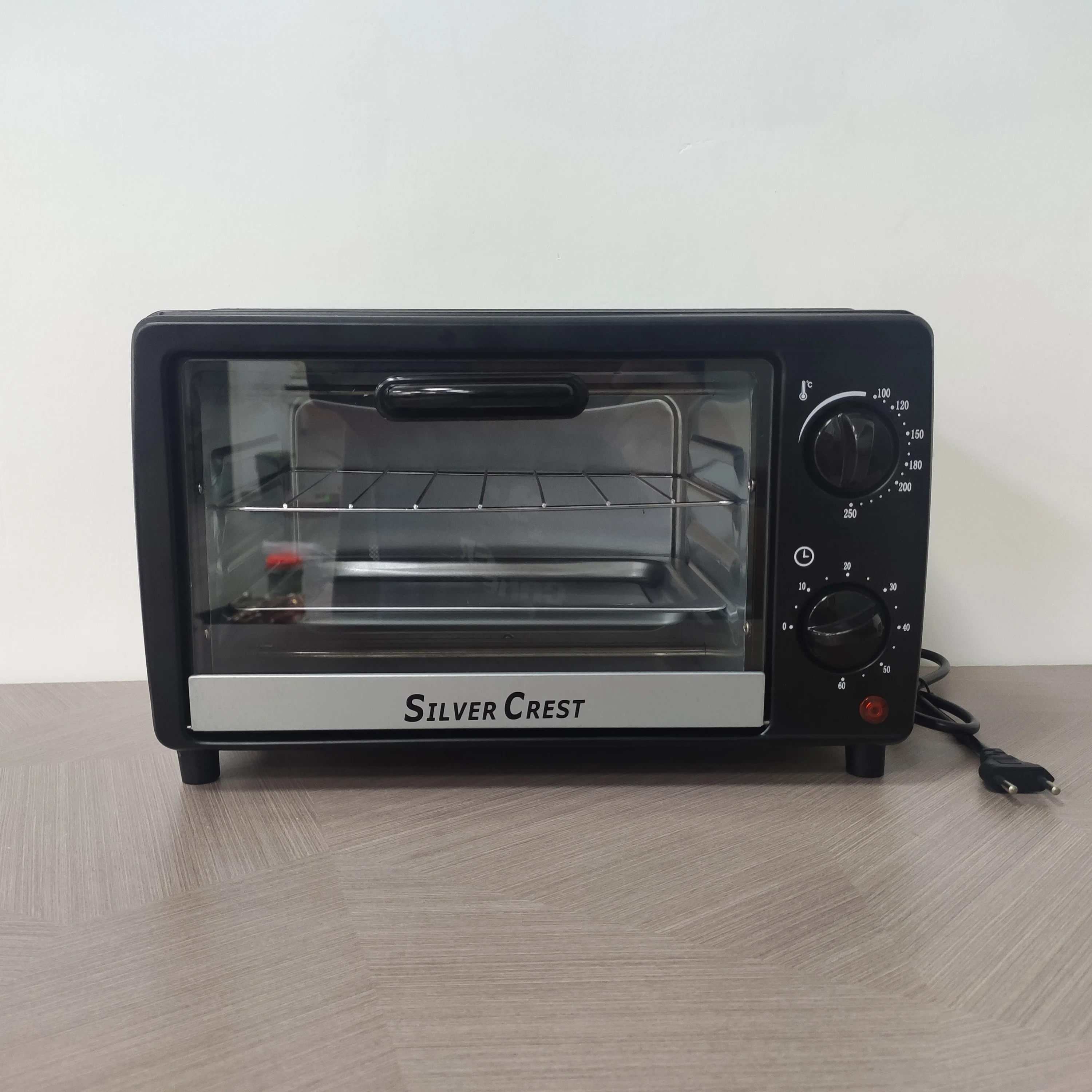 Hot sales Baking electric oven kitchen 13L large capacity electric oven selling home pizza bread oven