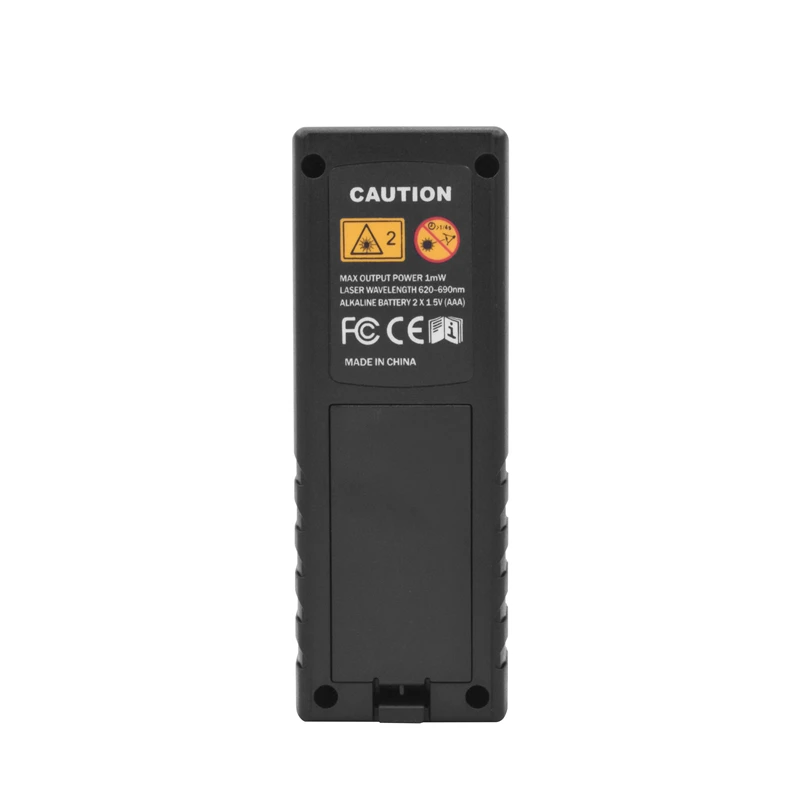 40 meters High Precision Portable Laser distance meter