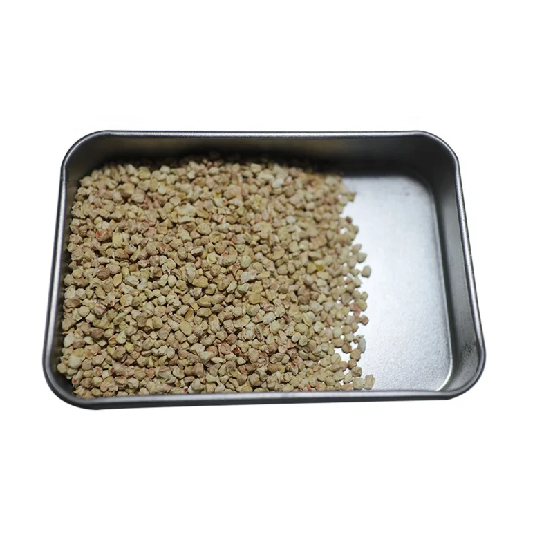 Высококачественные Гранулы кукурузы для полировки стекла