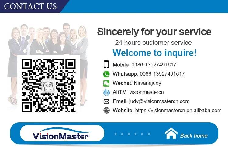 contact us
