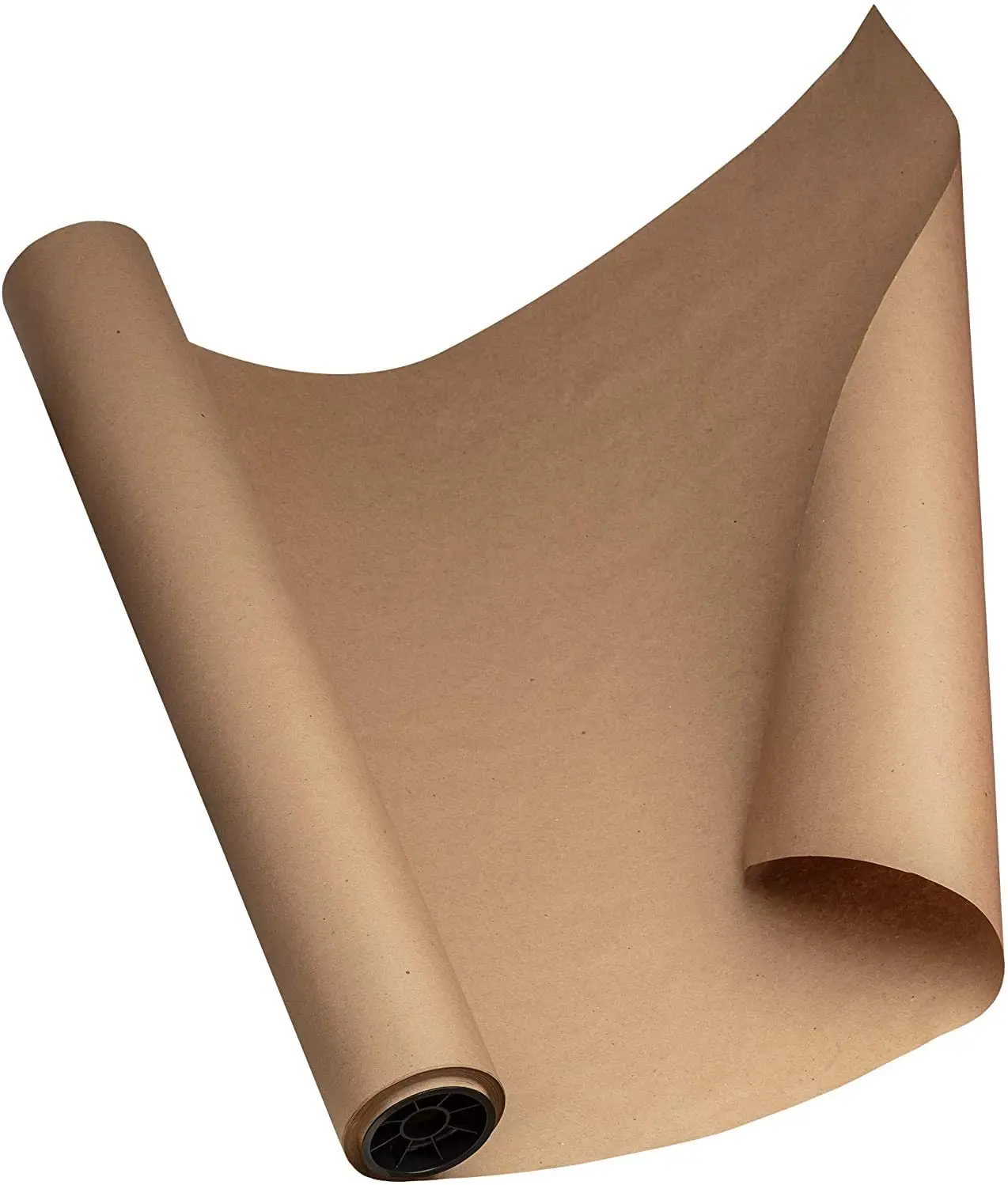 
High Quality Note Card Cafe Kraft Paper Craft Paper Roll for Arts and Crafts 