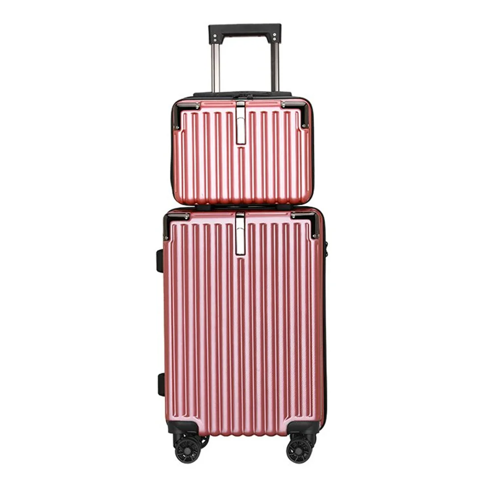 Wholesale Digital Luggage Scale Luggage Organizer Bag Set Waterproof Duffle Luggage Bag Trolley For Travel