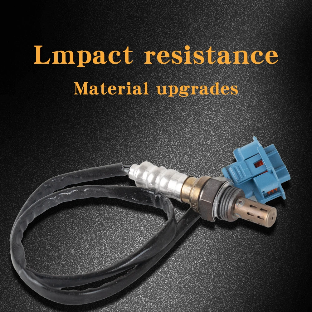 Spare Parts Oxygen Sensor Lambda Sensor O2 Sensor 55566648 0258010089 55566650 For Chevrolet Cruze 5WK91000