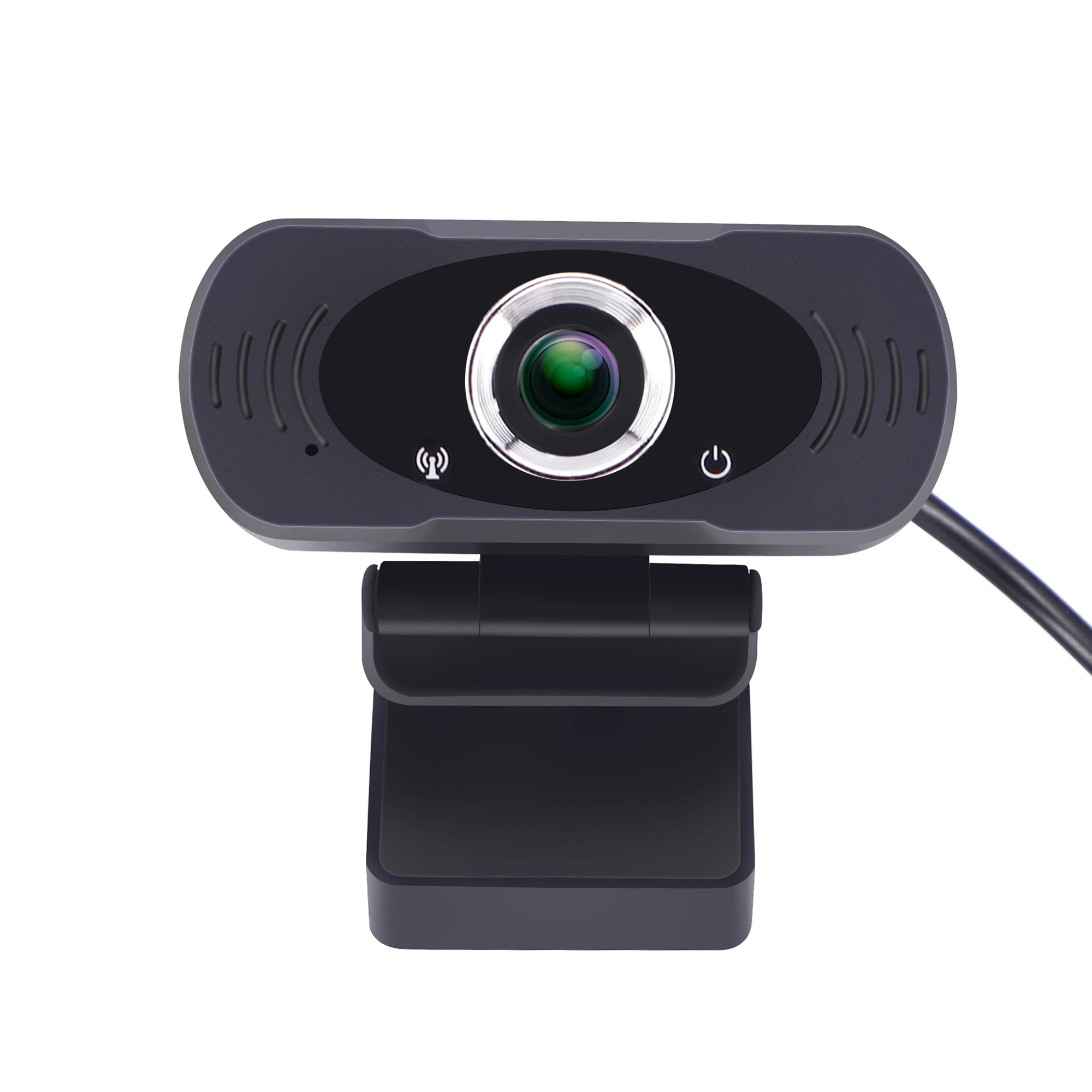 Hot Sell Full HD webcam Stream PC Laptop Computer USB 2.0 Web cam 1080P