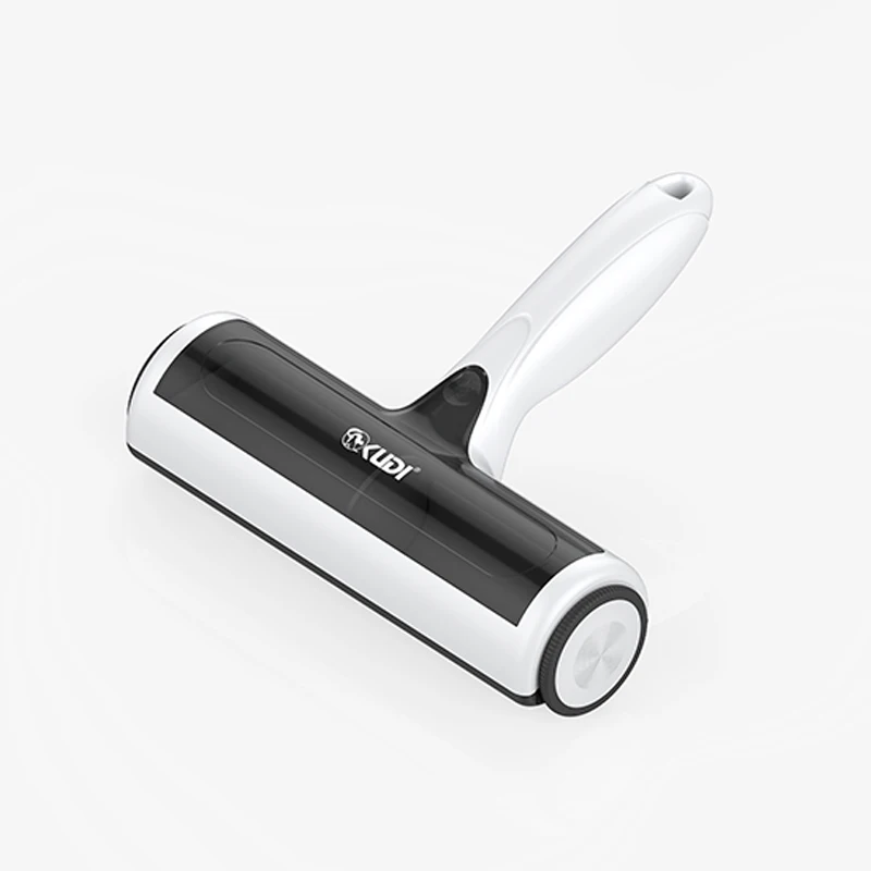 Reusable Pet Hair Remover Roller Brush For Dog And Cat Fur Cleaning