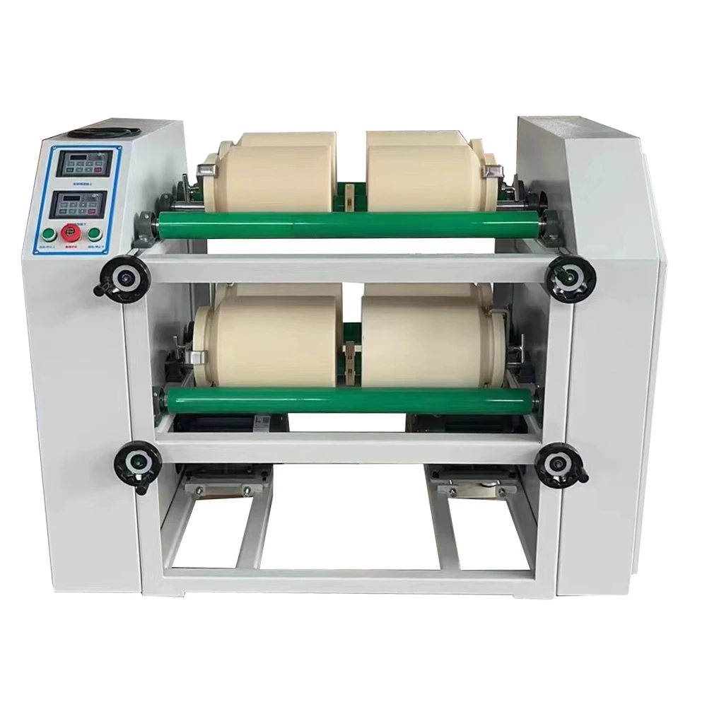 Roller Jar Mill for Laboratory Ceramic/Zirconia/PU Powder Fine Grinding Ball Miller