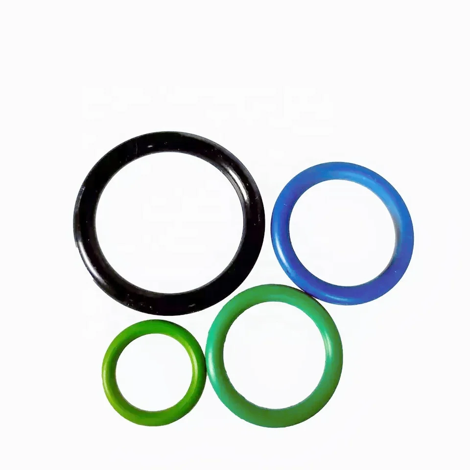 Support customization Rubber PU O ring Seal Ring seals NBR FKM EPDM Silicone O-Ring ORing