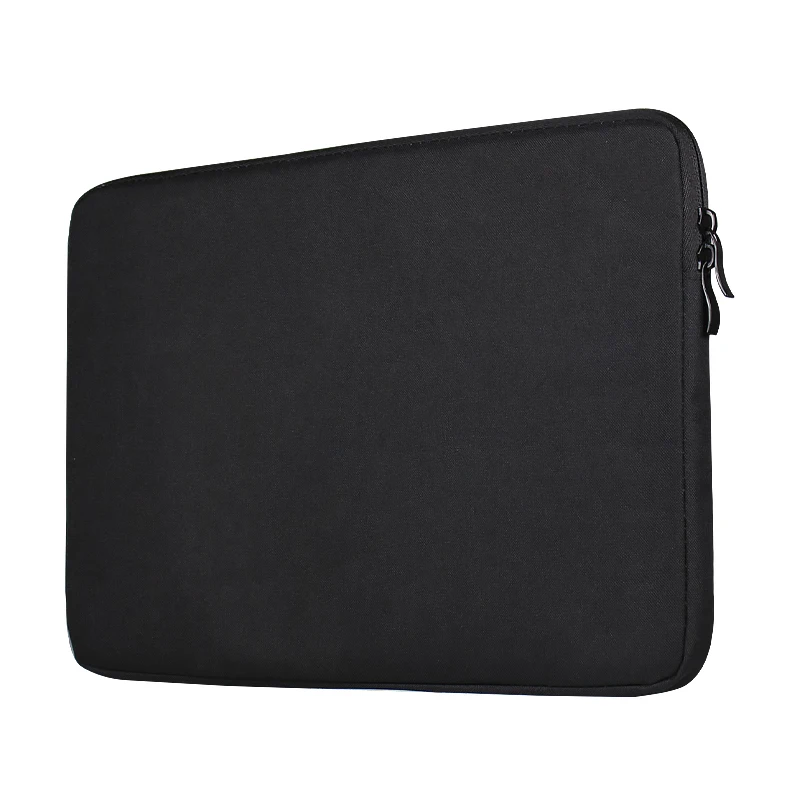 China Wholesale Custom Logo Laptop Sleeve Bag 13 14 15 15.6 16 Inch Waterproof Laptop Bags & Covers For Women Macbook Notebook