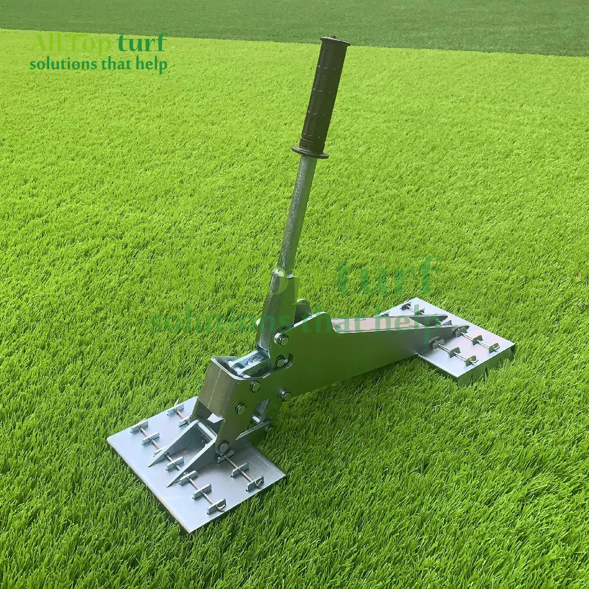 Free Shipping DAP Artificial Grass Installation Tool Turf Puller Turf fix for Synthetic Turf free shipping