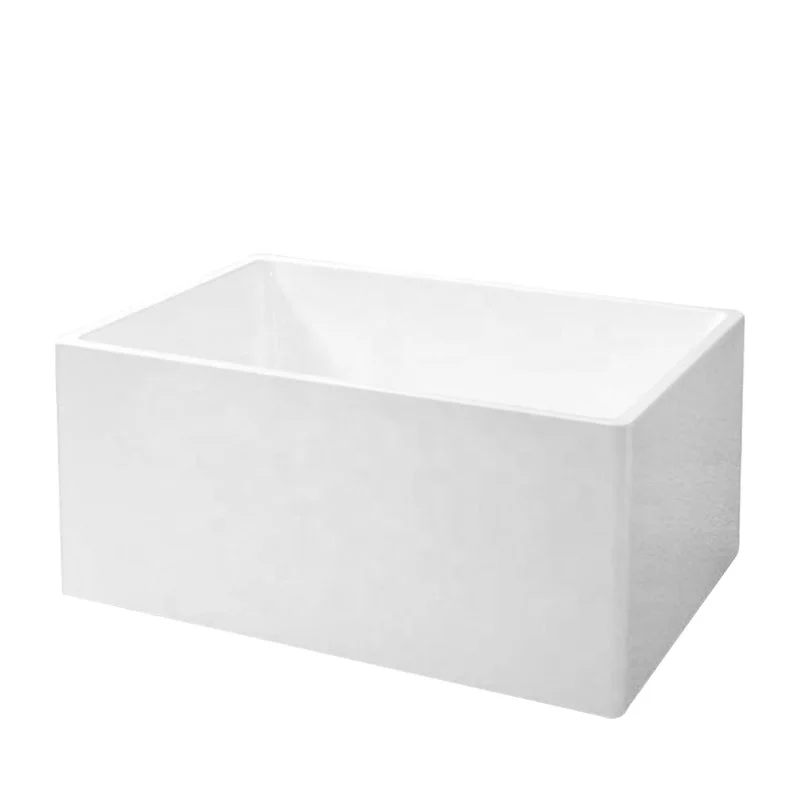 China Freestanding bath, mini bathtub for small bathroom, walk in bathtub with shower