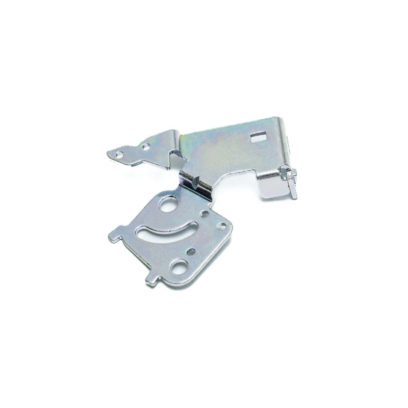 Oem Custom Punching Processing Stainless Steel Products Stamping Bending Parts Laser Cutting Service Sheet Metal Fabrication