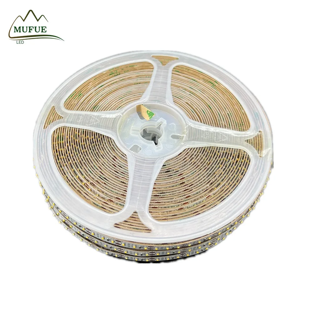 Wholesale customizable flexible SMD 0603 3014 5730 5630 battery operated Rgb rechargeable flashing led strip light