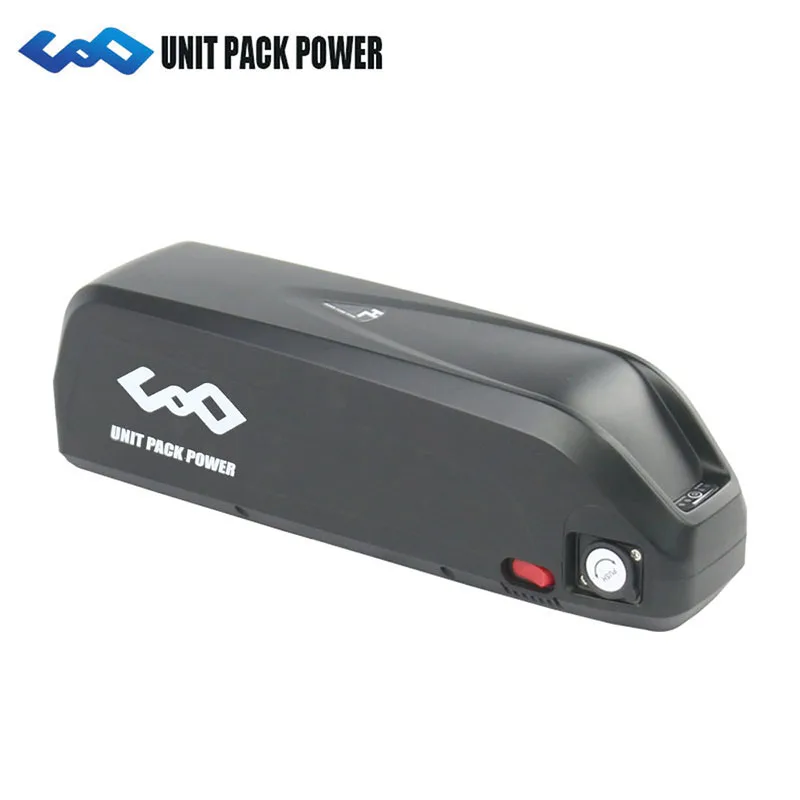 USA warehouse 48v 20ah ebike battery NCM 1000w 350w 500w Motor Electric Bicycle Battery