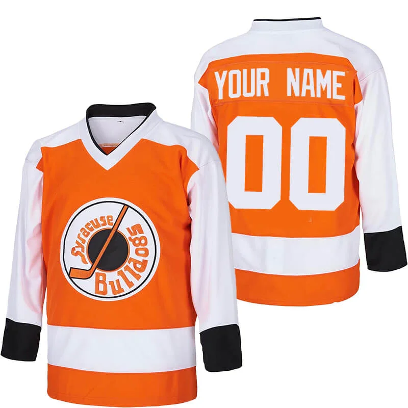Professional Factory Wholesale Team Training Ice Hockey Wear Breathable Dye Sublimation Printing Blank Hockey Jerseys