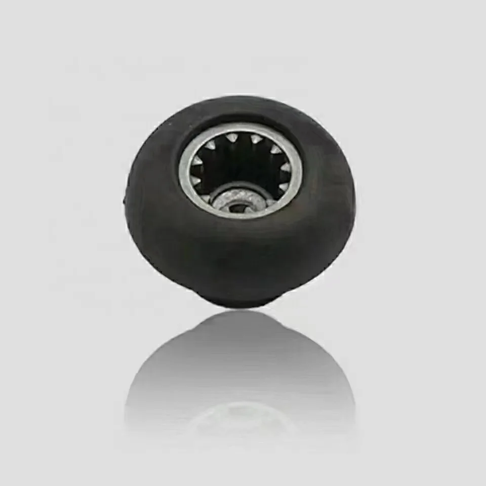 Food Processor 500 pcs custom stainless steel Blender 11 Teeth Gear Coupler drive Socket Kit Blender Spare Parts