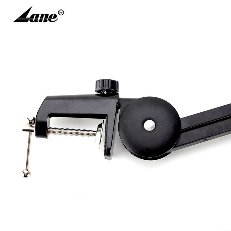 Professional custom recording microphone Adjustment  arm stand
