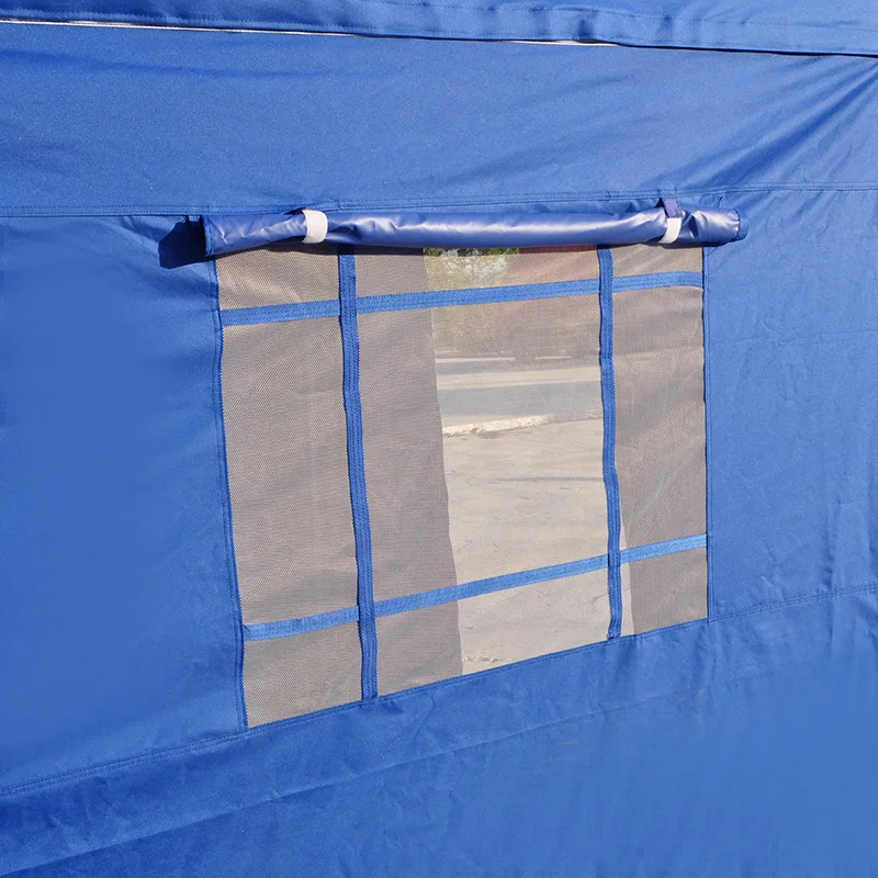 3x3 Tent Wholesale Disaster 12m2 Emergency Relief Rescue Tent