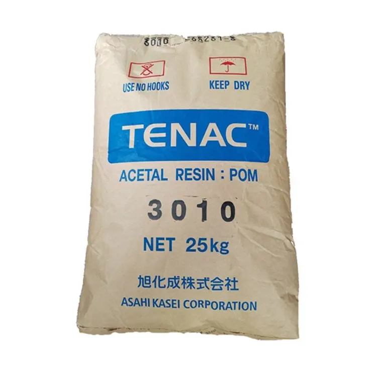 High toughness POM Asahi 3010 High viscosity high impact bearing gear applications