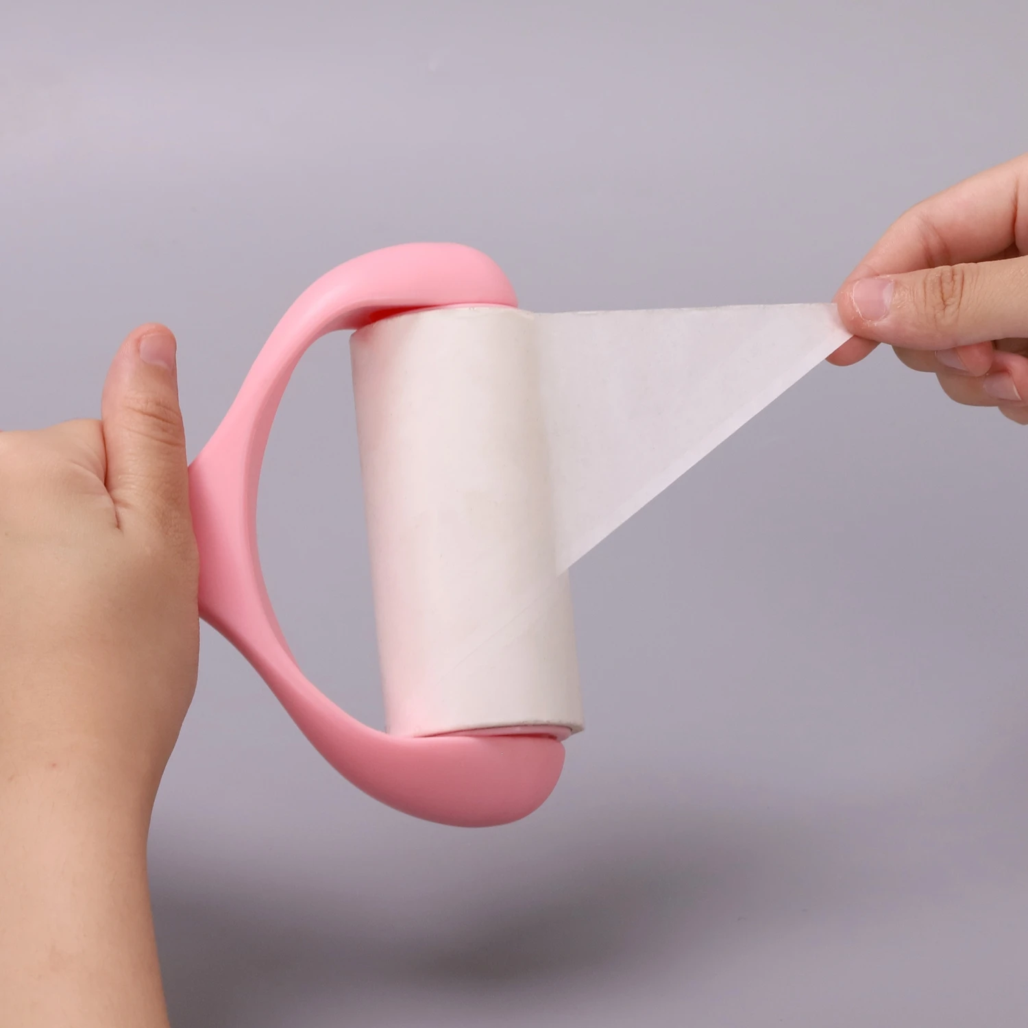 2022 OEM Y type 10 cm  lint portable roller for House Cleaning