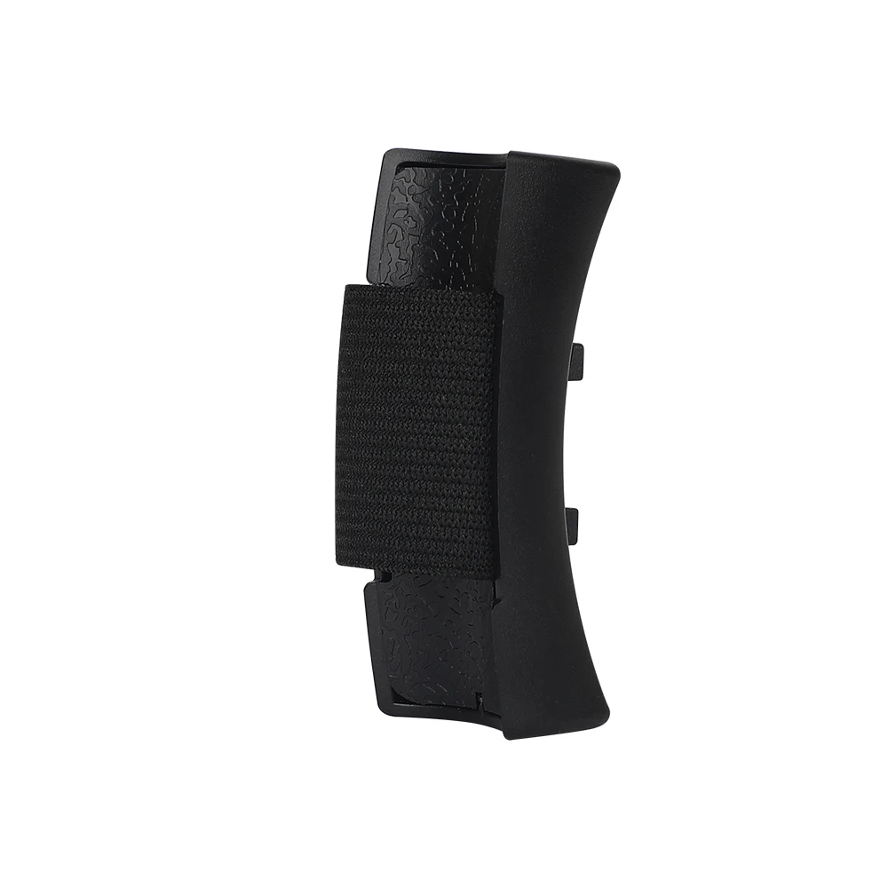 Purple Car Steering Wheel Remote Control Button Wireless  Radio Remote Control