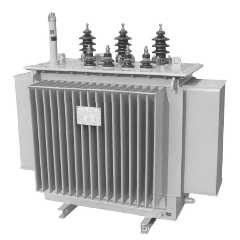 30KV 33KV 35KV 36KV  Electrical Three Phase Step Down Oil Immersed Transformer for Power Substation