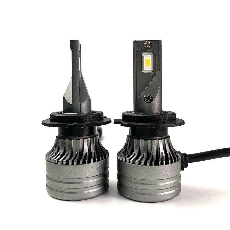 Auto Lighting system 100W 10000LM bombillas led h7 360 degree E13 led lamp h7 9005 HB3 9006 H11 H4 H7 H11 led headlight bulbs
