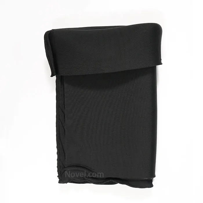 Custom body gel reusable microwave cold therapy knee compress medical gel pad gel ice pack