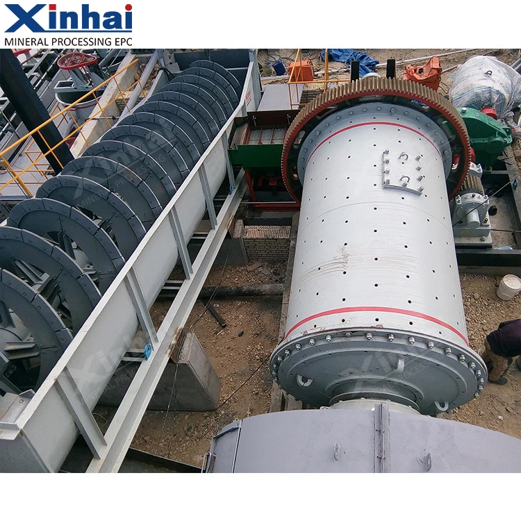 Small Size Ball Mill Manufacturer Supplier Gold Ore Ball Mill For Sale