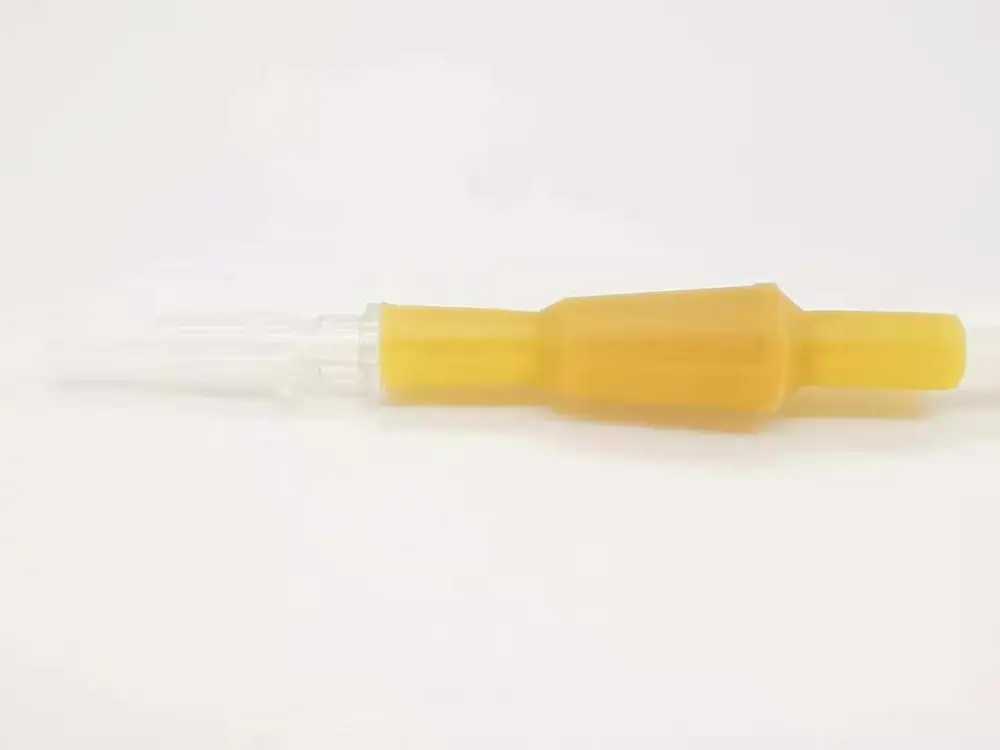 
High quality Infusion Sets with Precision Filter and regulator 