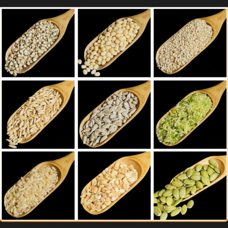 Wholesale mix 20kg seeds parrot feed budgerigar Lovebird cockatiel food small parrot food