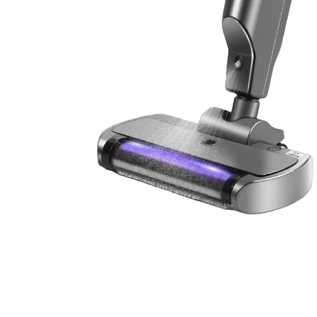 Умная Беспроводная Волшебная Швабра для ленивых швабр, Электрическая Швабра для влажной и сухой уборки, набор с ведром