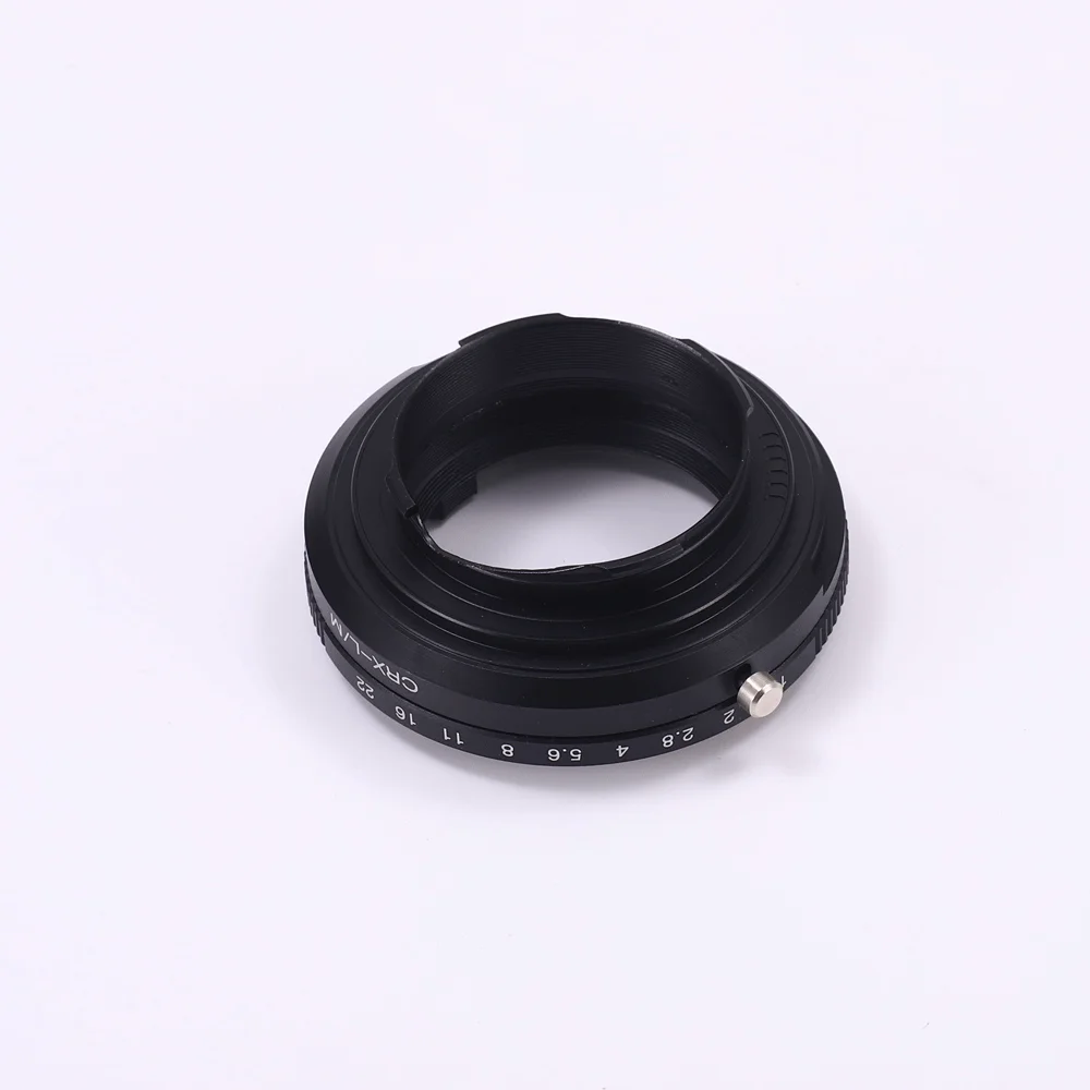 AI(G)-LM Adapter ring for NIKON AI F G AF-S lens to Leica M L/M lm M9 M8 M7 M6 M5 m3 m2 M-P camera  LM-EA7 AI(G)-LM Adap