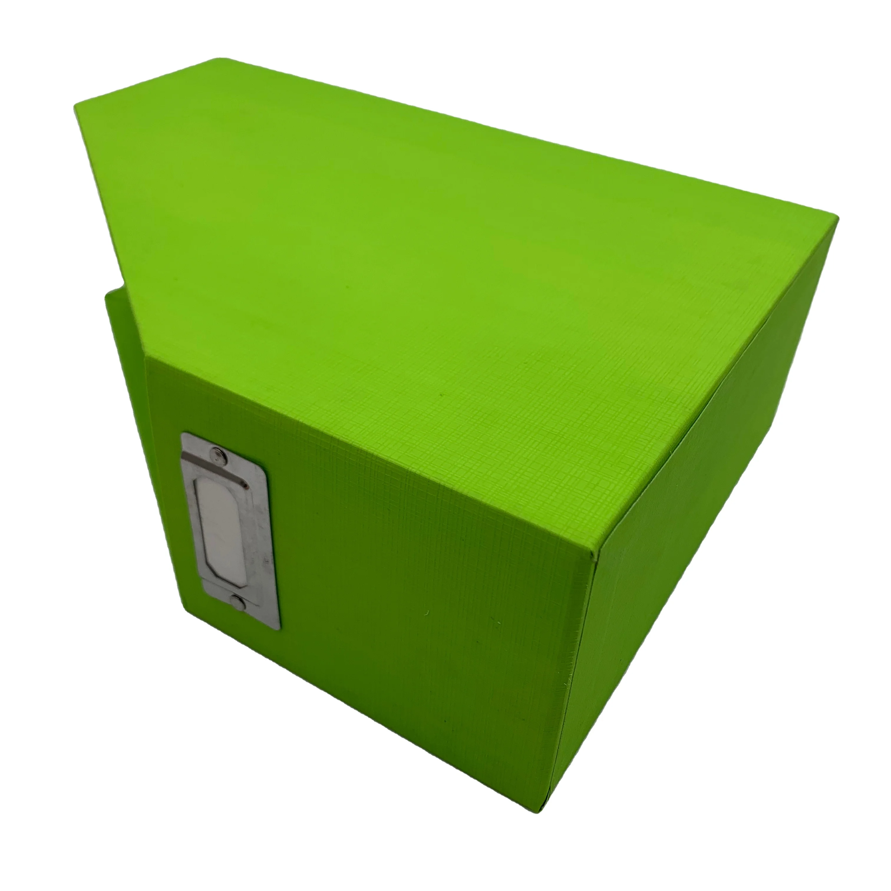 
file binder with tab Professional business Folder storage box 